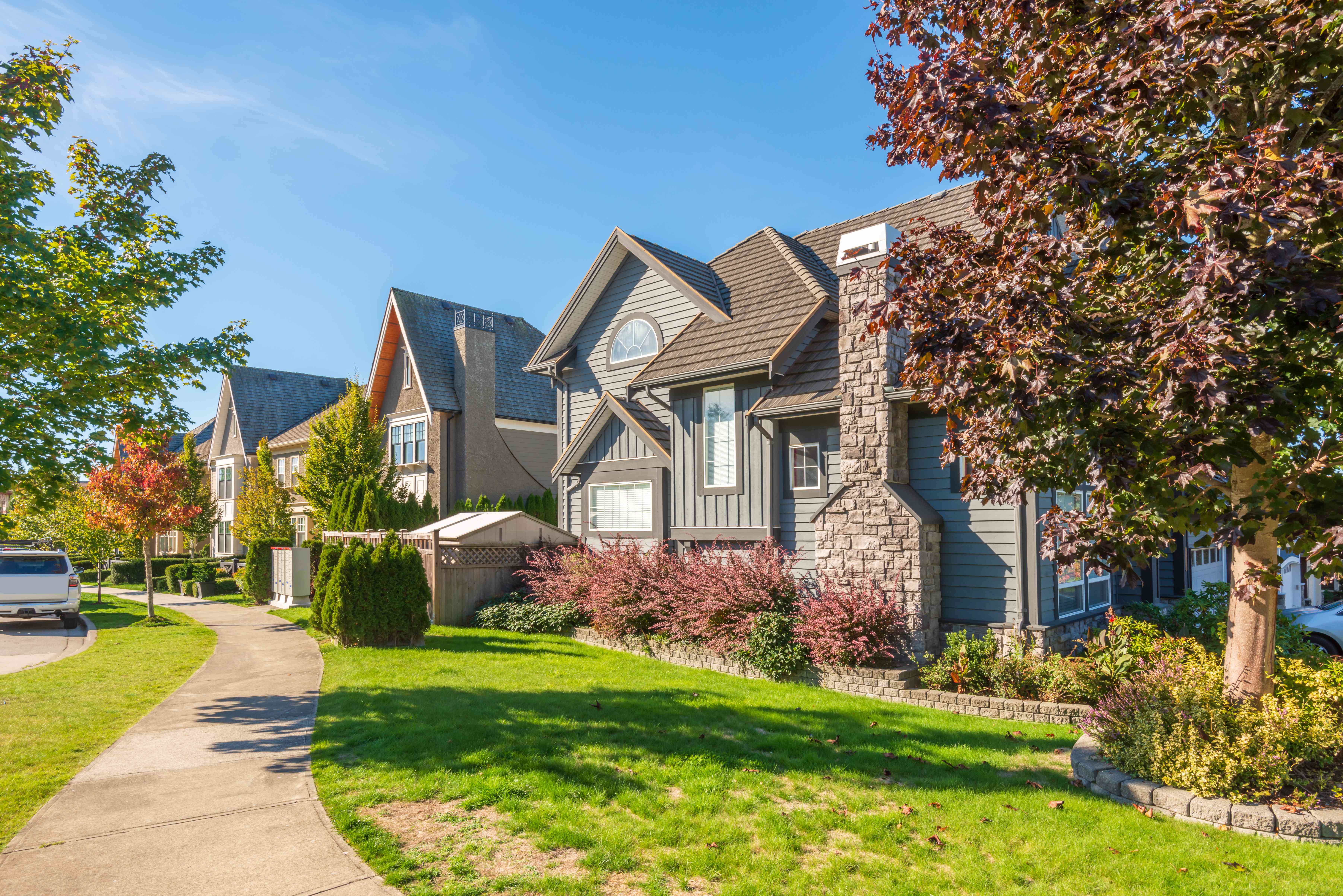 Beautiful property