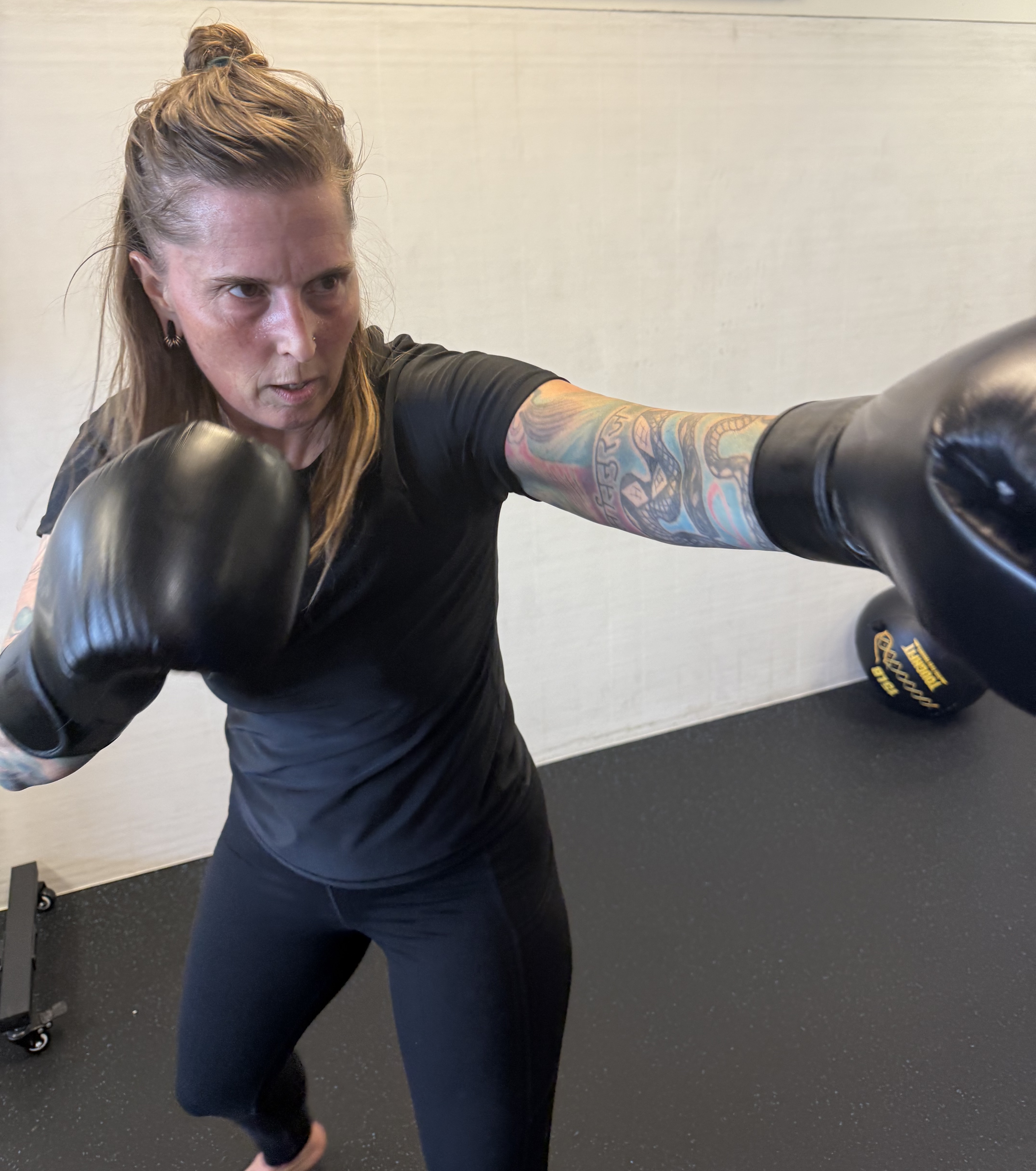 Tough Mother Tough Mother