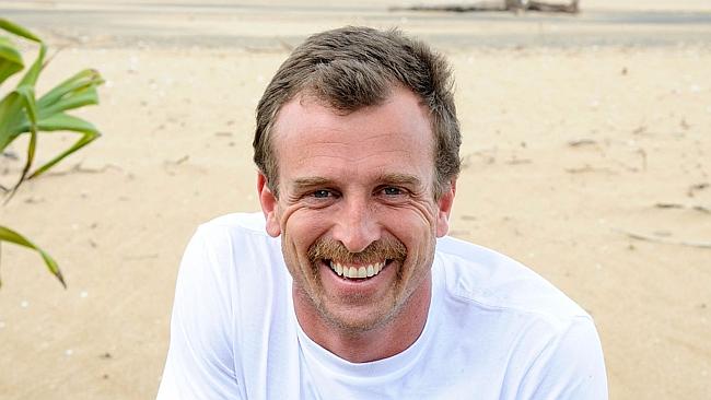 Nigel Brennan