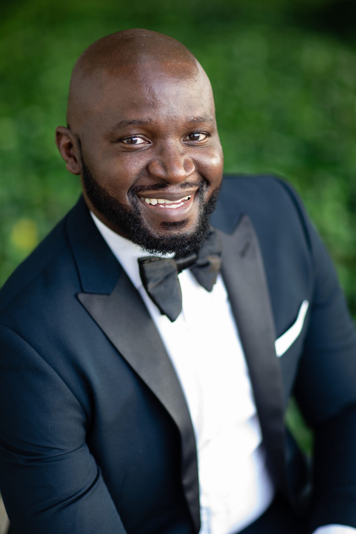 Pastor Wale Odusanya