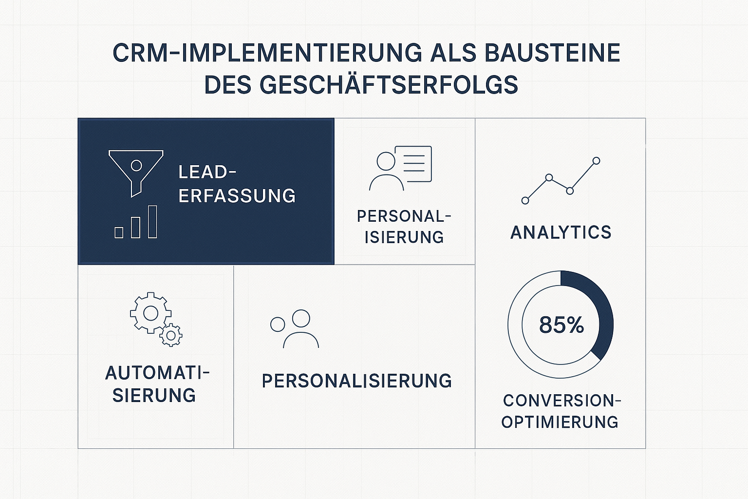 CRM Framework CRM Framework