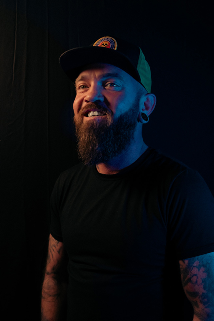 Joseph Valle