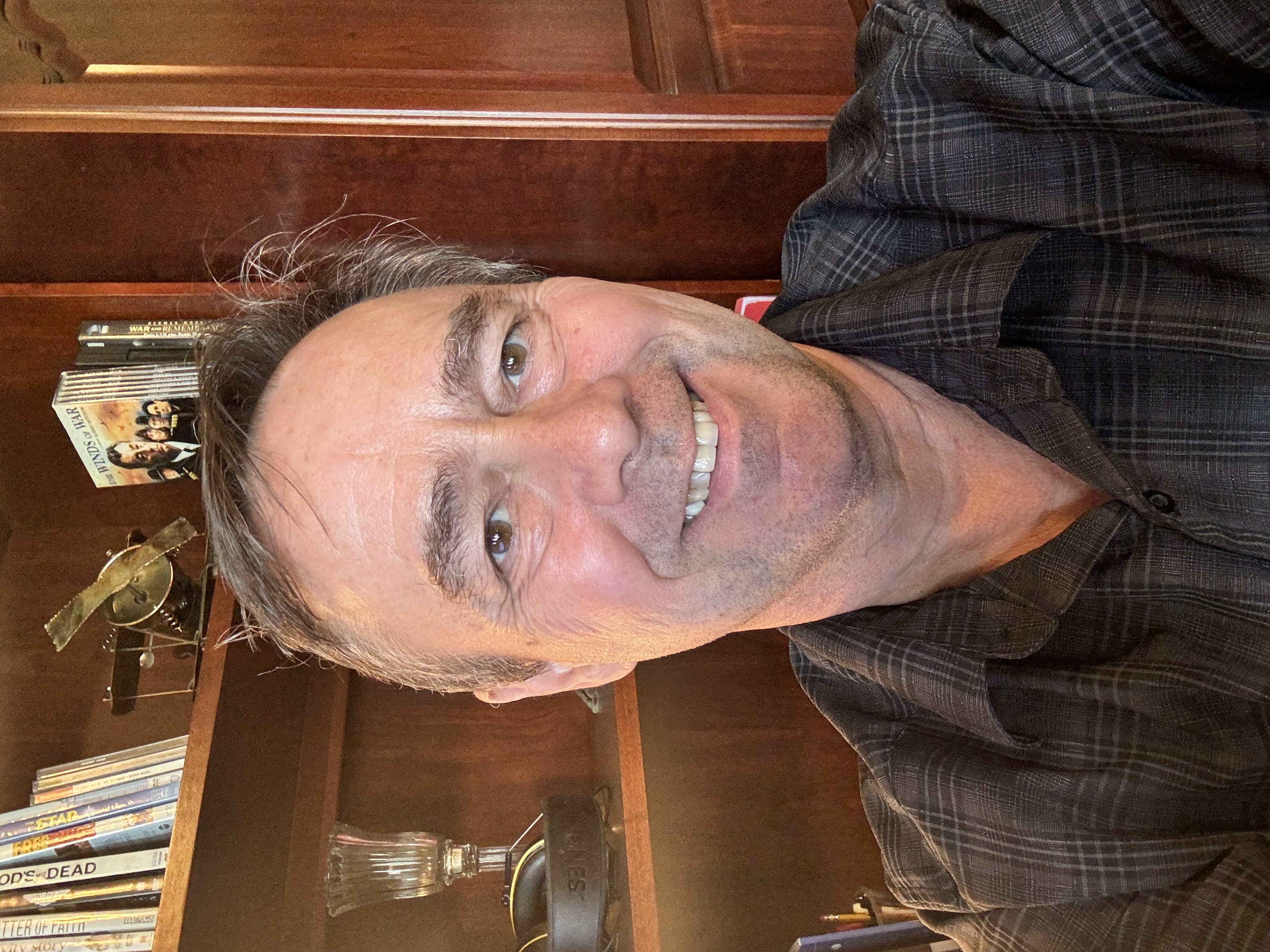 Retired Fire Captain helping local home service businesses grow and thrive.