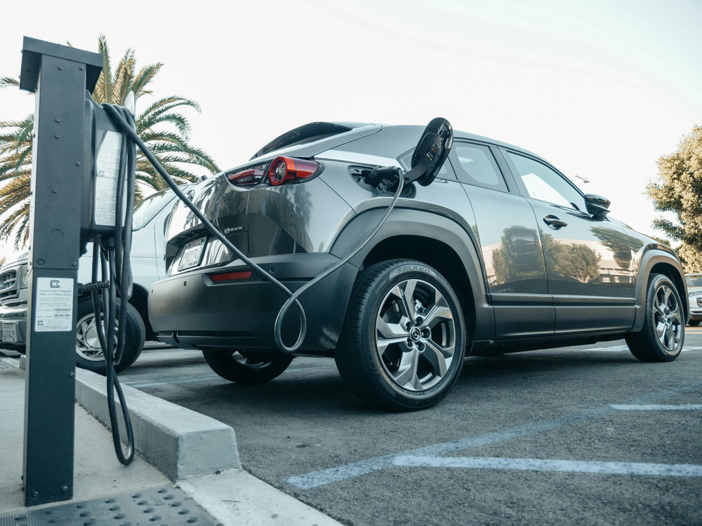 Installing EV chargers now helps avoid costly future upgrades and keeps your community competitive.