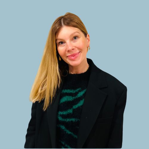 Kim Baxter - HR Scale-Up Specialist