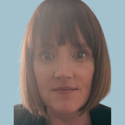 Jo Barrett - Global CPO