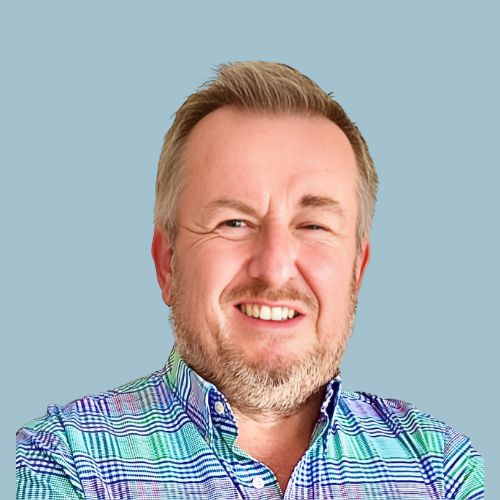 Max Anderson - Business Growth Specialist
