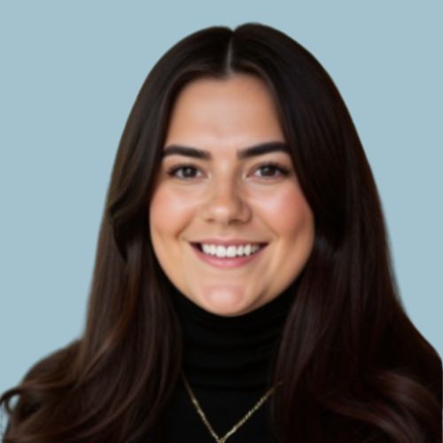 Lauren Hodgson - People & Culture Consultant