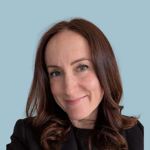 Sian Luke - HR Director