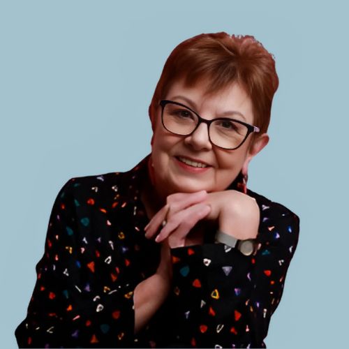 Jacqueline Hammond - Interim HRD
