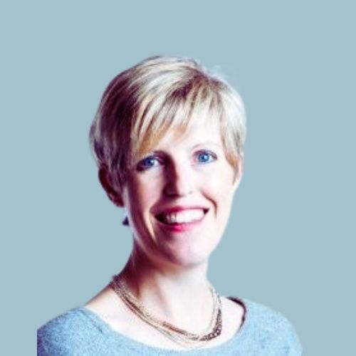 Kate Box - HR & People Director
