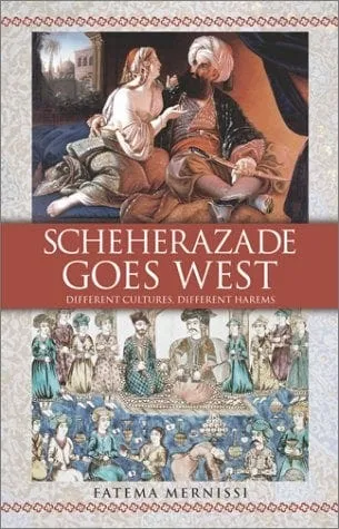 Scherezade Wisdom for empowered women Scherezade Wisdom for empowered women