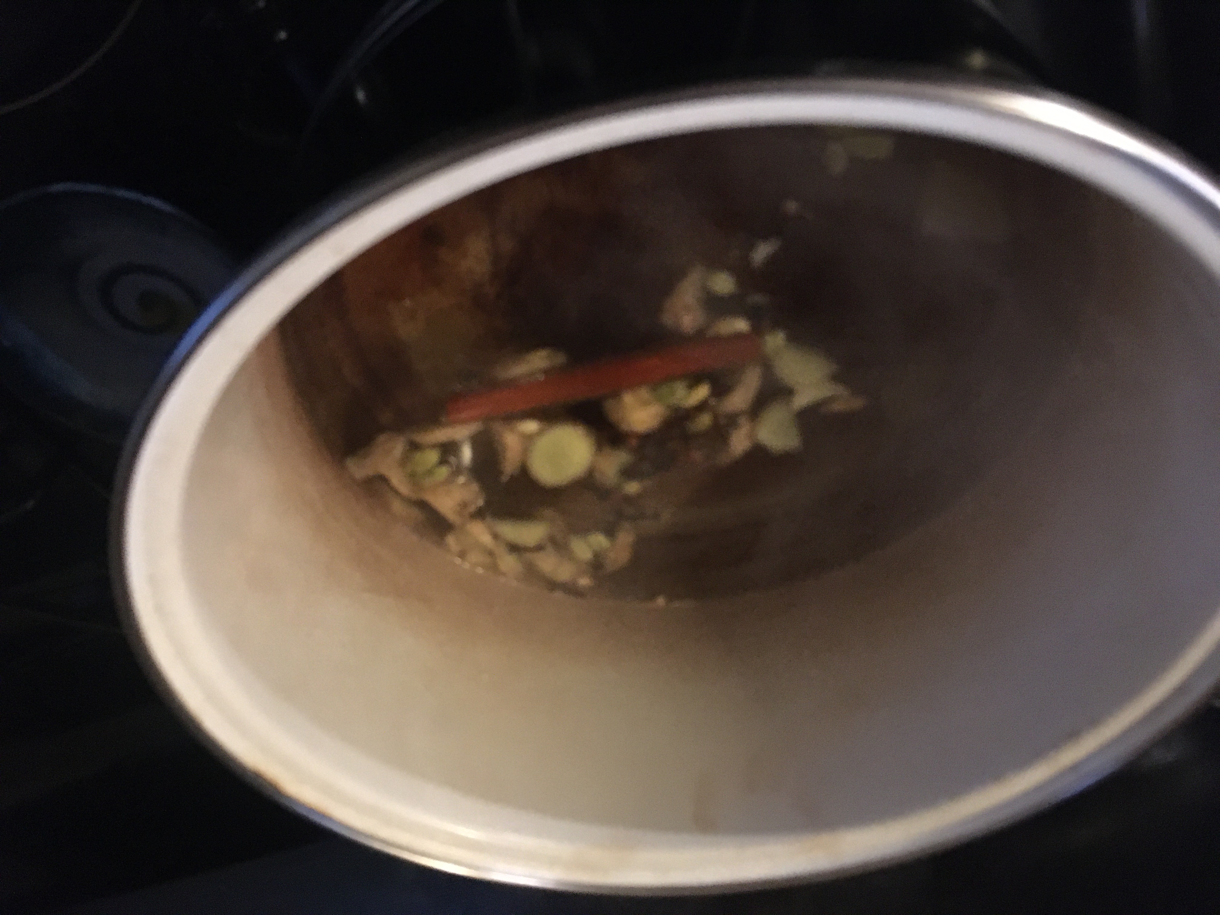 pot of herbs pot of herbs