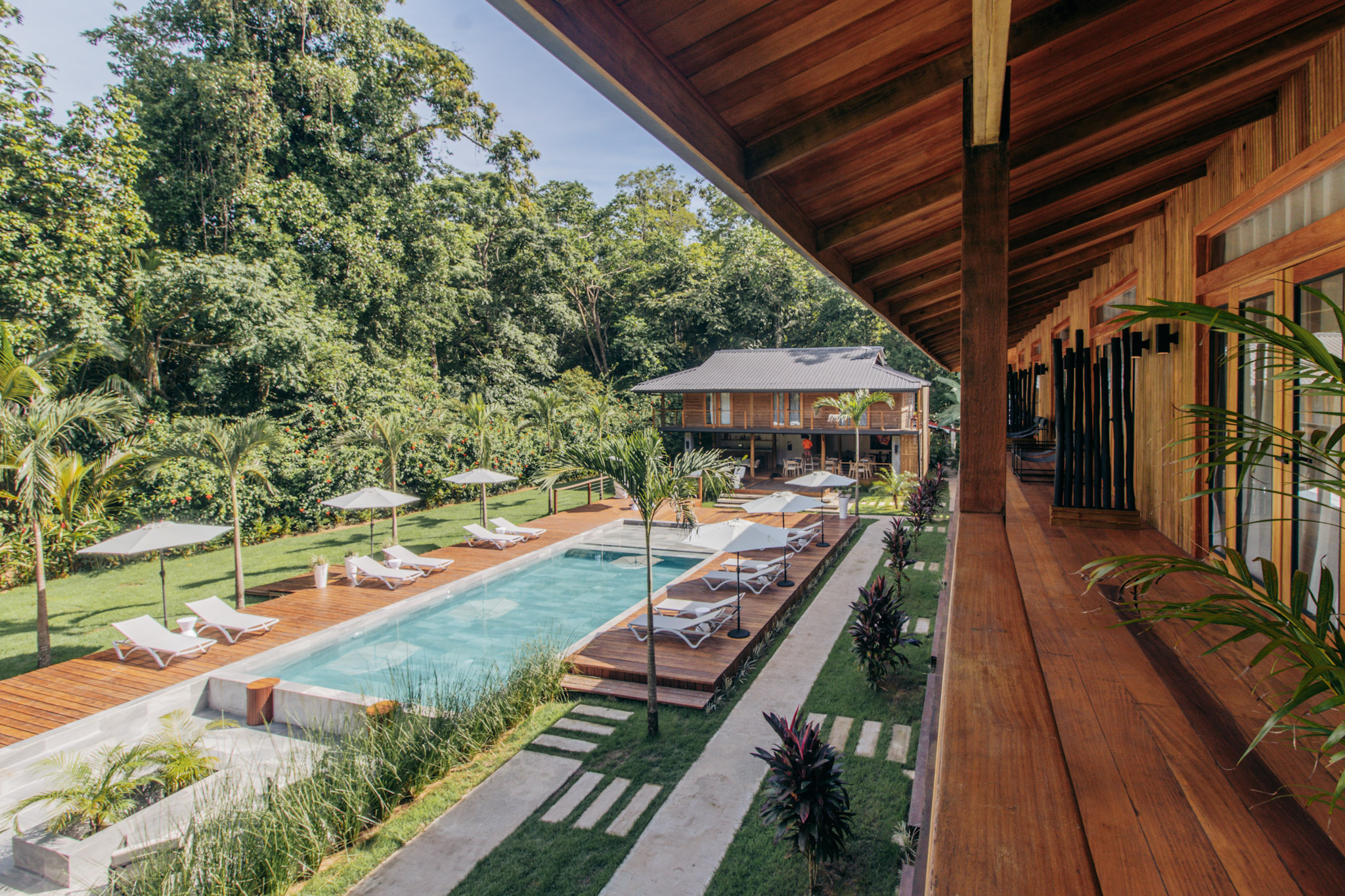 S Boutique Hotel