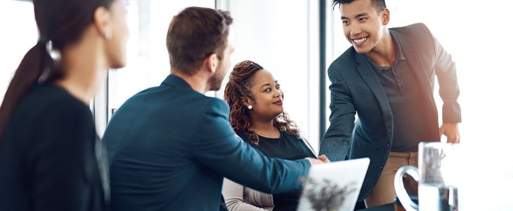 2. What are the Benefits of Contract Lifecycle Management for Business Operations?