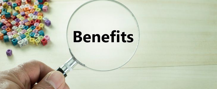 What are the benefits of implementing matter management within Enterprise Legal Management Systems?