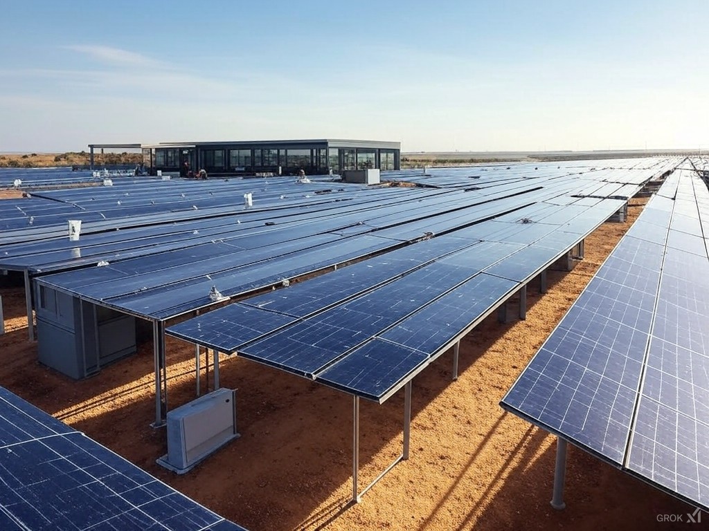 solar solar
