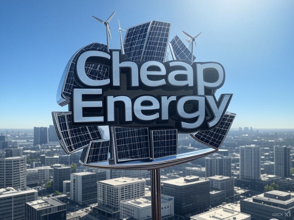 energy energy