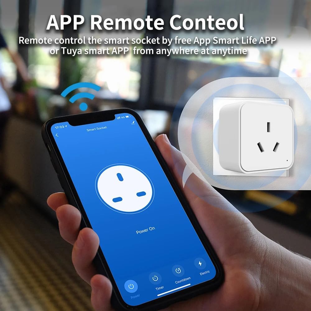 remote remote
