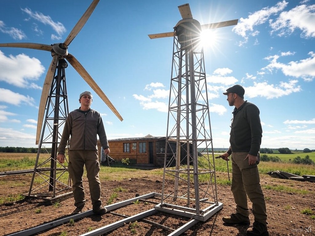 wind energy wind energy