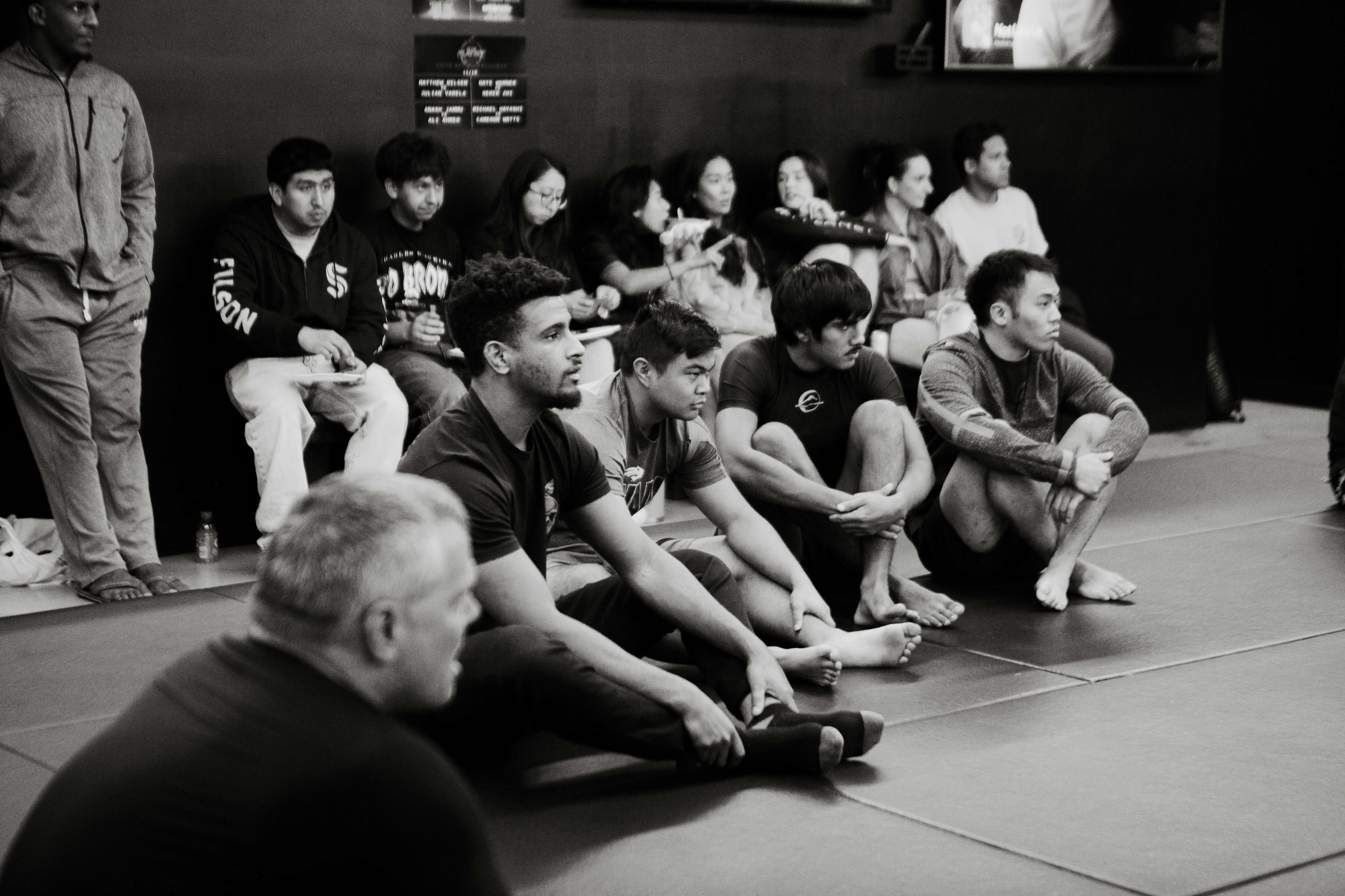 Adult Jiu-Jitsu Program - 10th Planet Jiu-Jitsu, Bellevue, WA