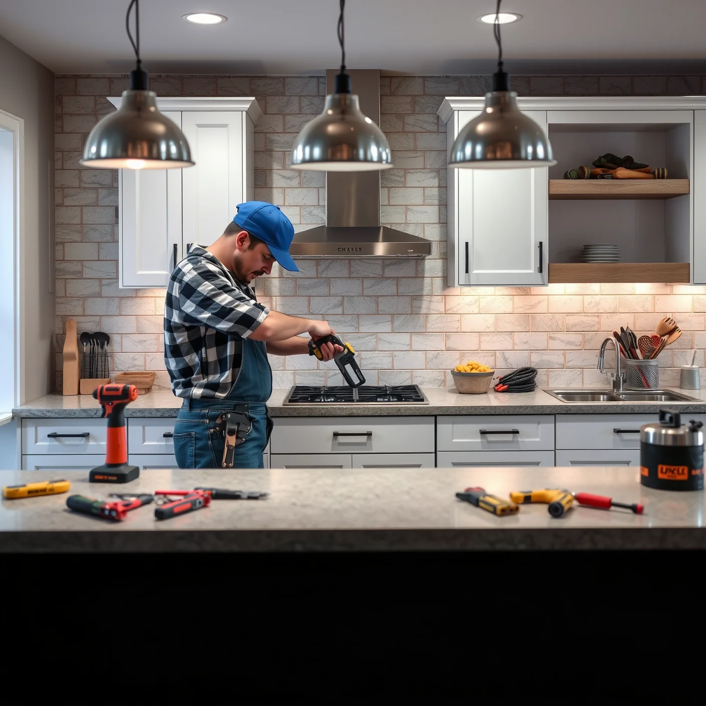 Remodeler