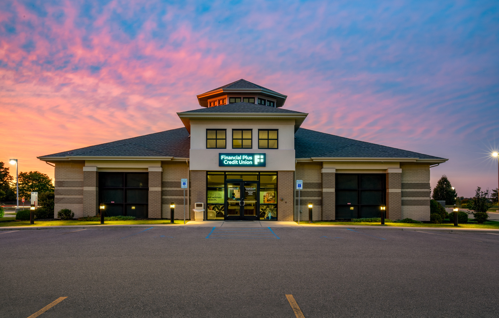 Financial Plus Credit Union