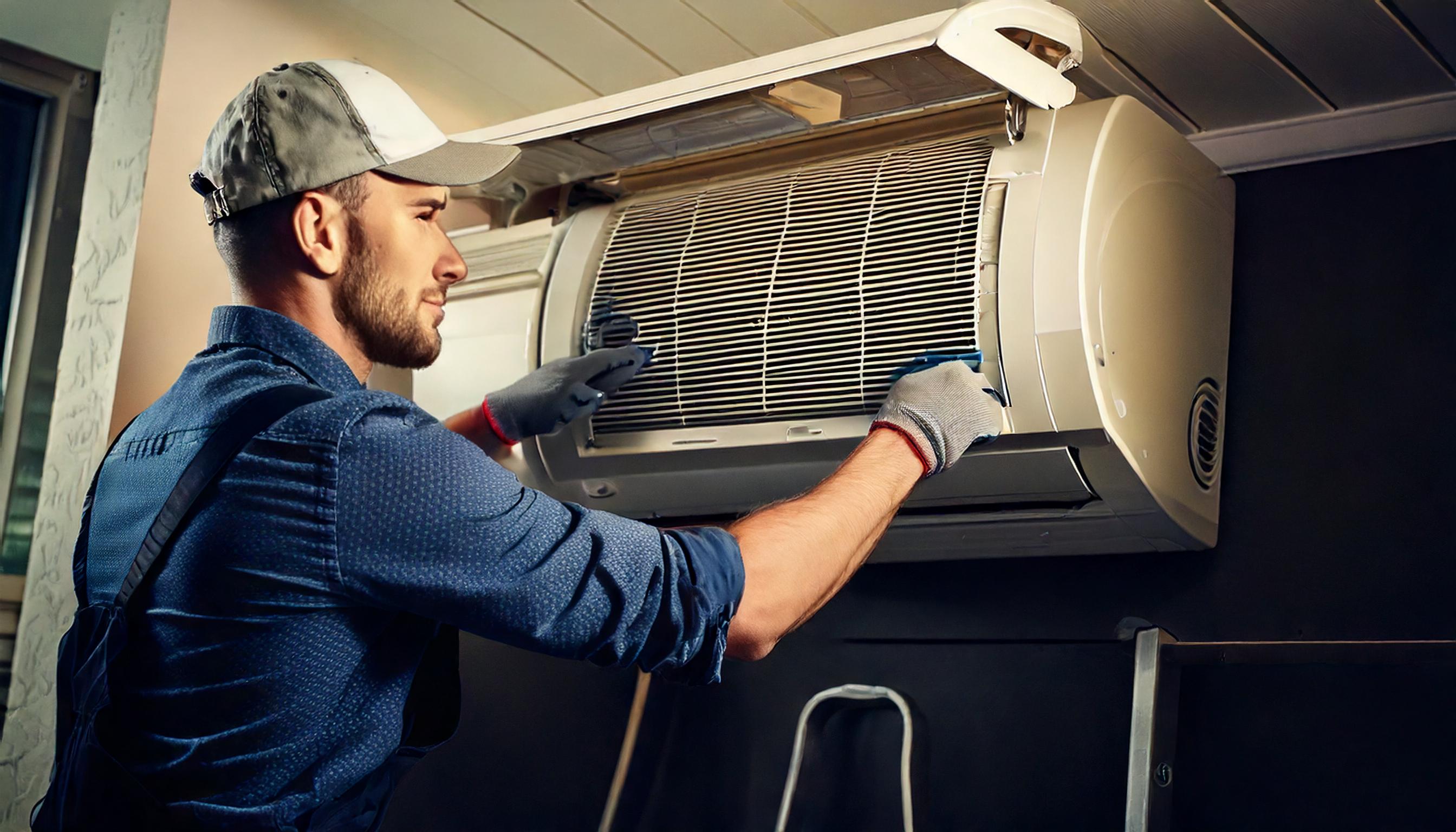 When your HVAC system isn’t working as it should, it can quickly turn from an everyday inconvenience into a full-blown crisis. Whether your heater refuses to heat or your AC struggles to cool, these common issues can often be traced back to easily identifiable causes. Here, we’ll walk you through some DIY troubleshooting tips for the most common HVAC problems to help you regain comfort in your home.  Common Heater Problems and DIY Fixes Heater Not Turning On  Check the Thermostat: Make sure your thermostat is set to "heat" and the temperature is higher than the current room temperature. Replace the batteries if necessary. Inspect the Power Supply: Verify that your heater is receiving power by checking the circuit breaker. If the breaker has tripped, reset it. Uneven Heating in Rooms  Clean Air Vents: Dust and debris can block vents, leading to inconsistent airflow. Regularly vacuum your vents to prevent this issue. Seal Air Leaks: Inspect windows, doors, and ductwork for drafts or leaks. Seal any gaps with weather stripping or duct tape to improve efficiency. Strange Noises Coming From the Heater  Tighten Loose Components: Rattling sounds could mean a loose screw or panel. Carefully inspect your system and tighten any loose components. Change the Air Filter: Dirty filters can cause your heater to overwork, which sometimes results in unusual noises. Replace filters every 1-3 months. Common AC Problems and DIY Fixes AC Not Cooling  Check the Thermostat Settings: Ensure your thermostat is set to "cool" and the fan is set to "auto" for optimal cooling. Clean the Condenser Coils: Outdoor condenser coils can get clogged with dirt and debris, restricting airflow. Use a hose to gently rinse the coils. Low Airflow  Replace the Air Filter: A clogged air filter is one of the most common culprits behind weak airflow. Check and replace it if it looks dirty. Inspect the Ductwork: Holes or leaks in ductwork can reduce airflow. Seal them with aluminum tape for a quick fix. AC Leaking Water  Clear the Drain Line: A clogged condensate drain line can cause water to back up and leak. Use a wet/dry vacuum to clear out the blockage. Check the Refrigerant Levels: While refrigerant issues usually require professional help, you can visually inspect for leaks and call an expert if needed. When to Call a Professional While many HVAC issues can be resolved with these DIY tips, some problems require the expertise of a trained professional. If you’ve tried these steps and your system still isn’t performing, it’s time to bring in the experts.  AND Services: Sarasota’s Trusted HVAC Partner for Over 20 Years At AND Services, we understand how critical your HVAC system is to your comfort. For over two decades, we’ve proudly served Sarasota and the surrounding communities with expert HVAC repair, maintenance, and installation services. Best of all, we offer free quotes on all issues—big or small.  Don’t let heating or cooling problems disrupt your comfort. Give us a call today at (813) 279-6414 to schedule your free quote. Experience the difference with AND Services, where we treat your home like our own.  Start your journey to a more comfortable home today with trusted HVAC solutions from AND Services!