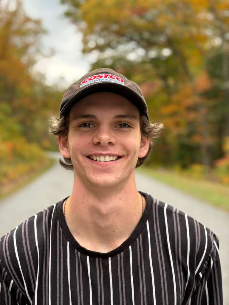 Portrait of Jett Hall, Co-Owner and pickleball court resurfacing specialist at Ace Coatings AZ Pro