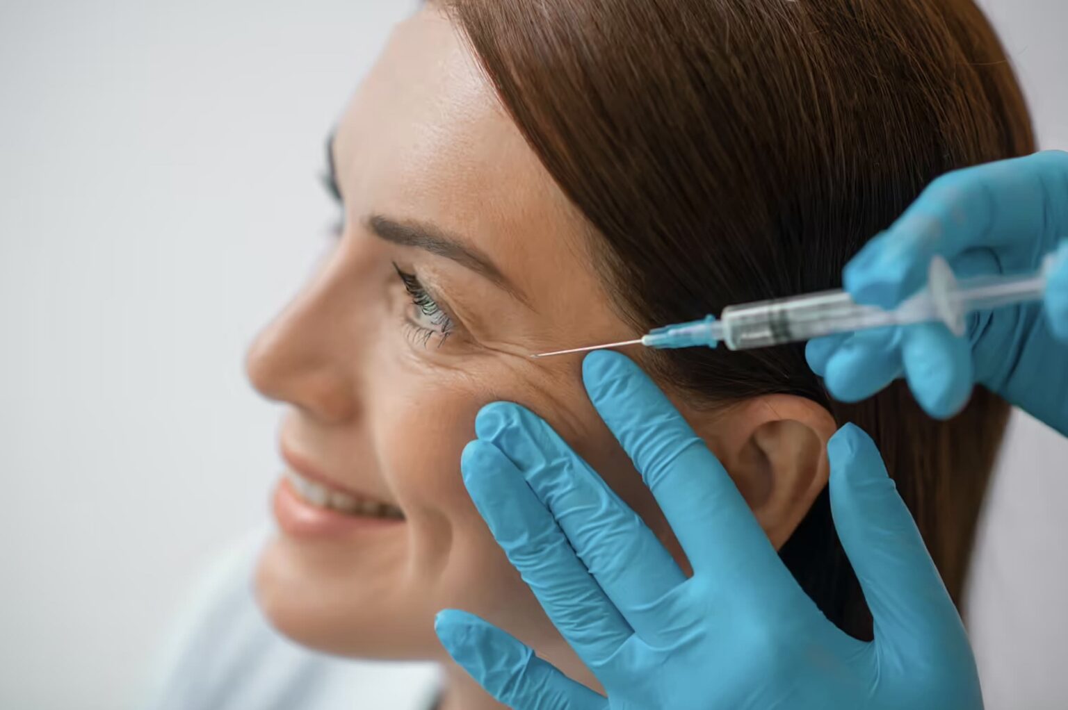 Are You Considering Botox? Here’s What You Should Know