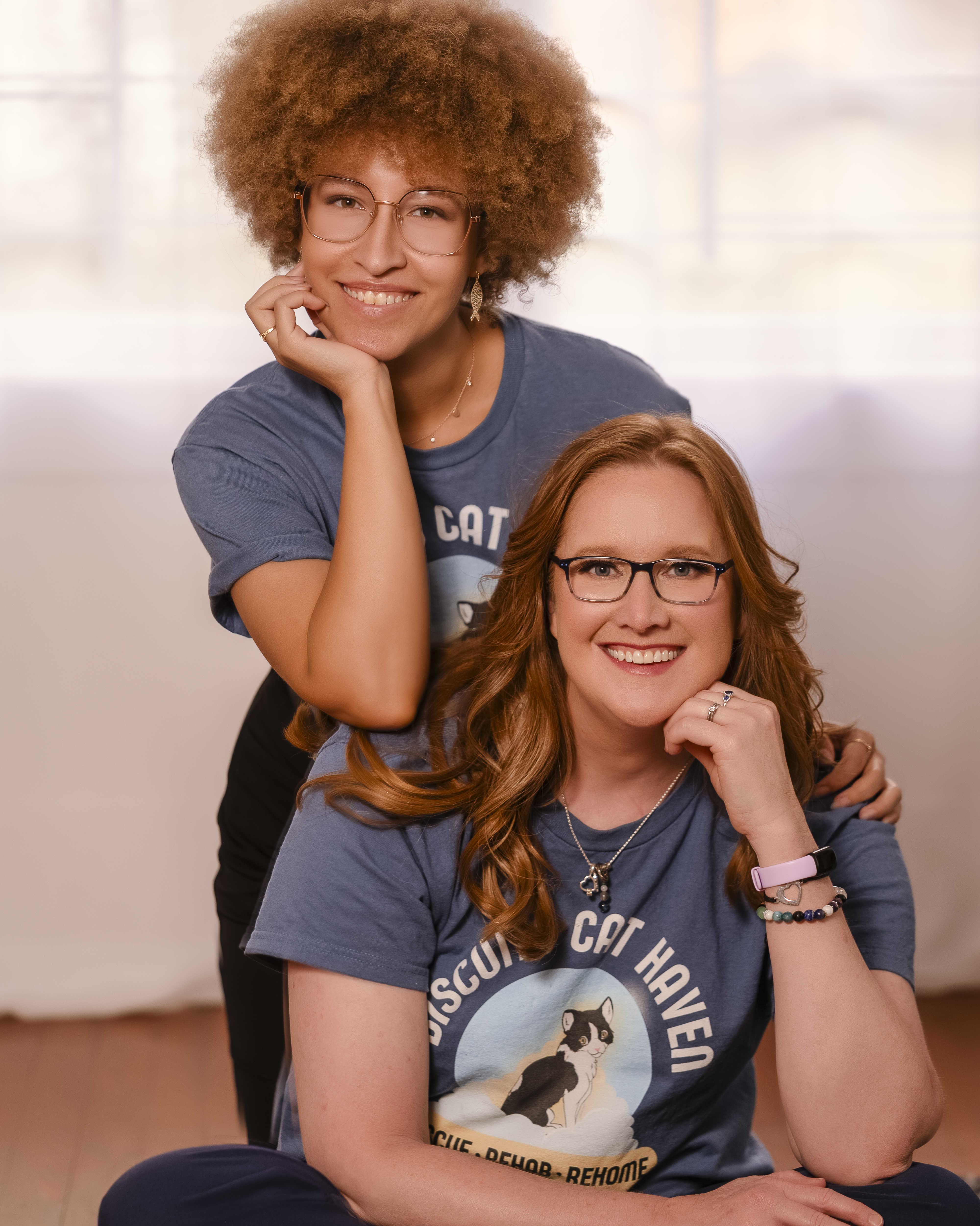 shawna and cori of biscuits cat haven shawna and cori of biscuits cat haven