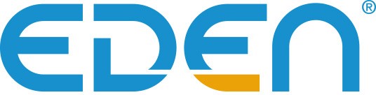 Logo Eden