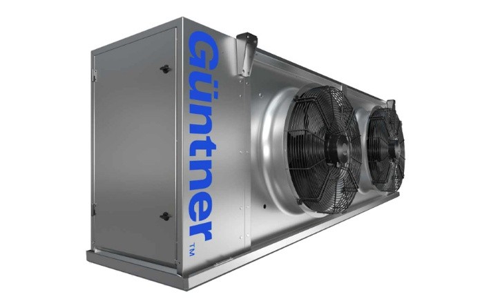 GACV RX 050 Stainless casing