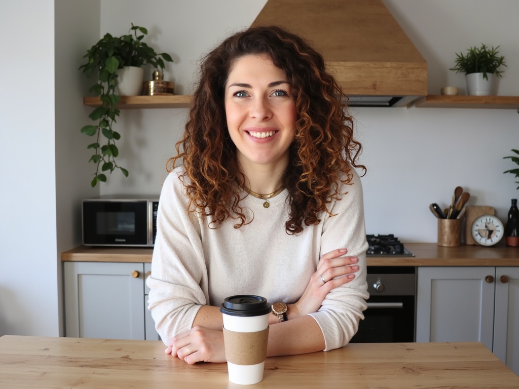 Happy and confident after career success