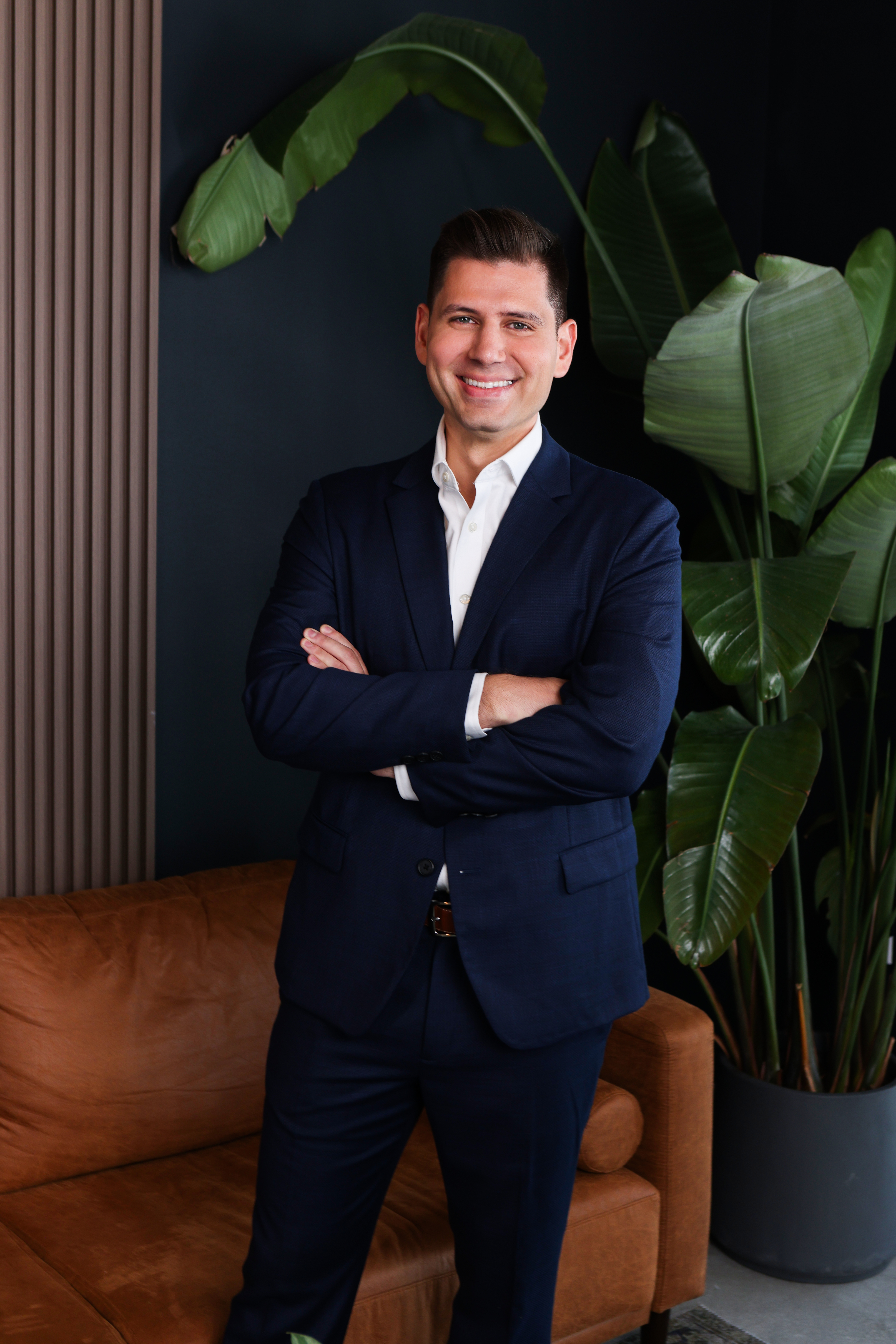 Dr. Steven Gelb