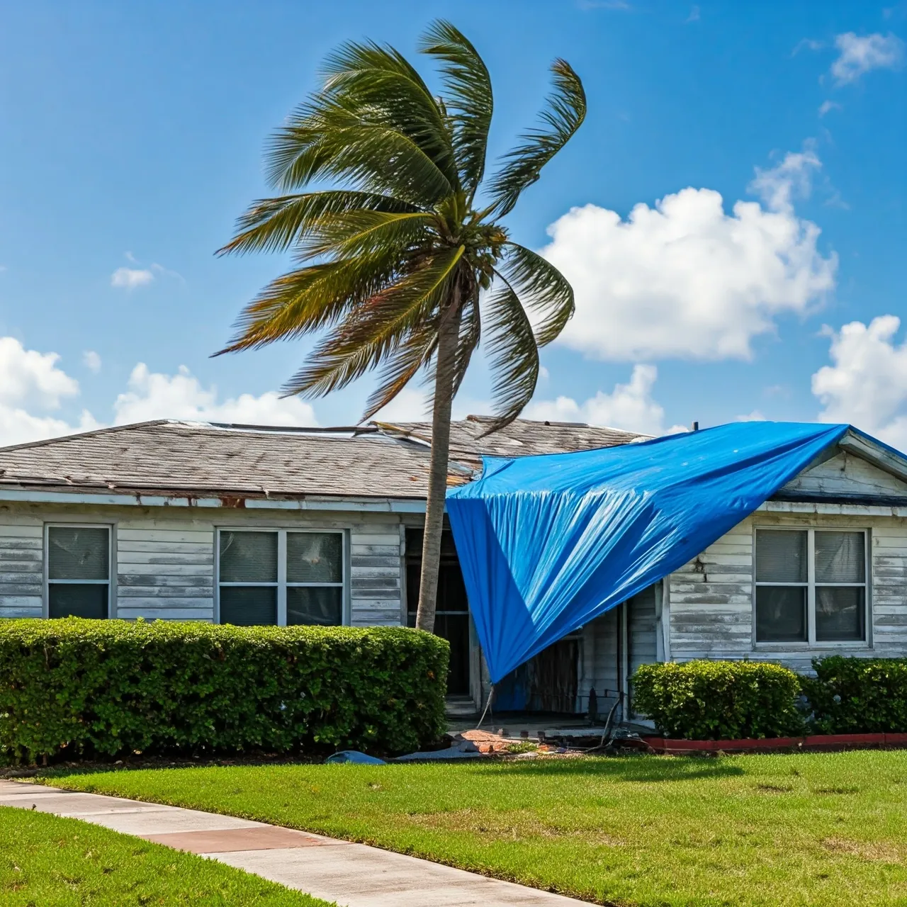Florida Exodus, Insurance Crisis