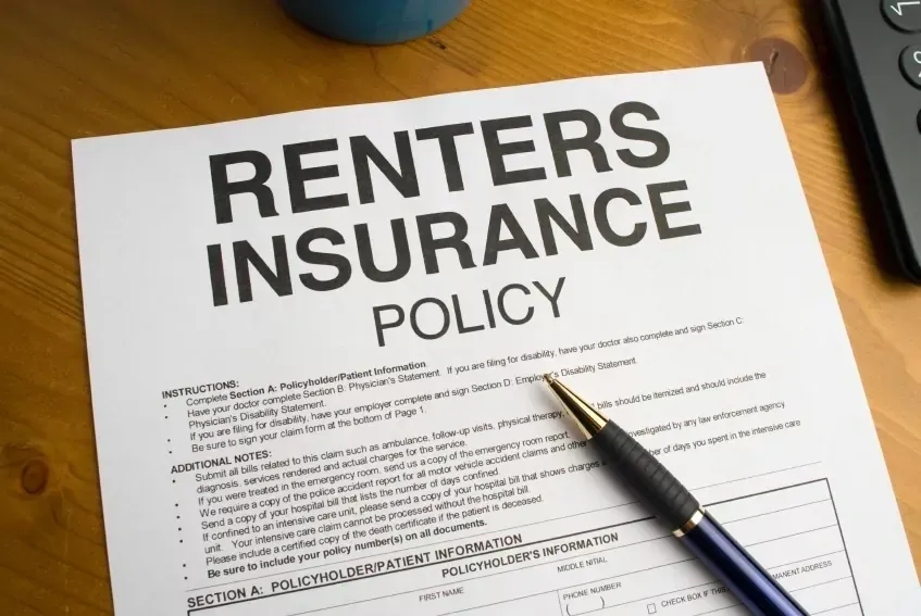 Comprehensive Guide to Content Insurance for Renters in Florida