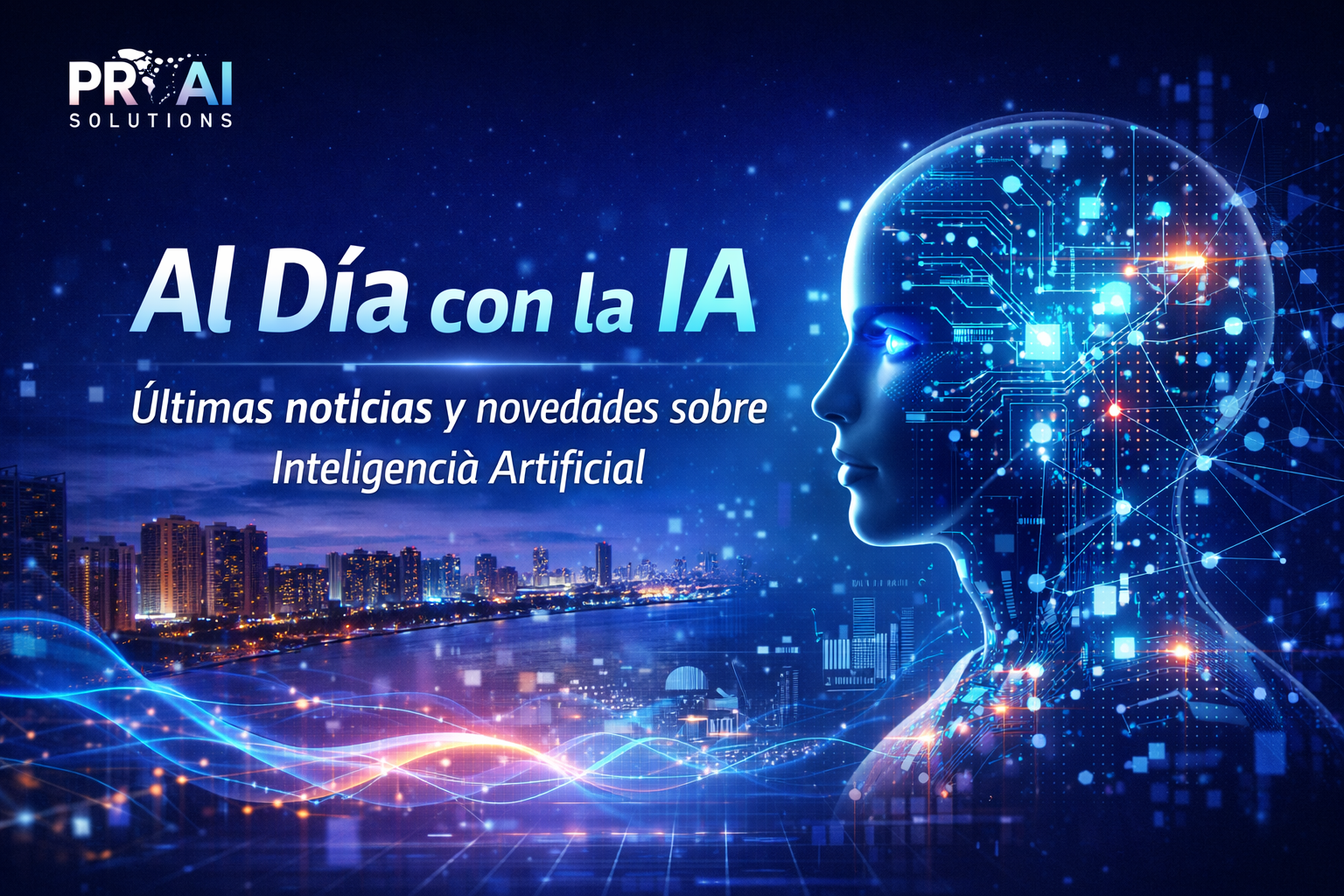 Al dia con la IA