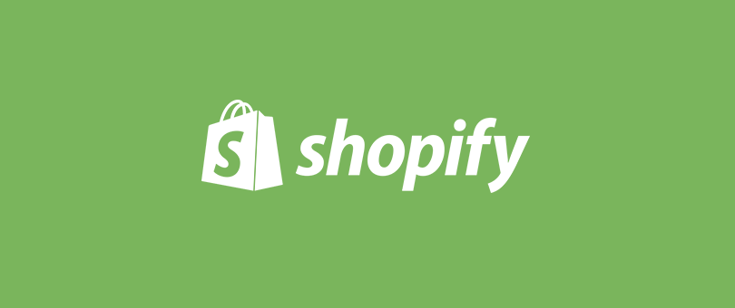 Shopify deal Shopify deal
