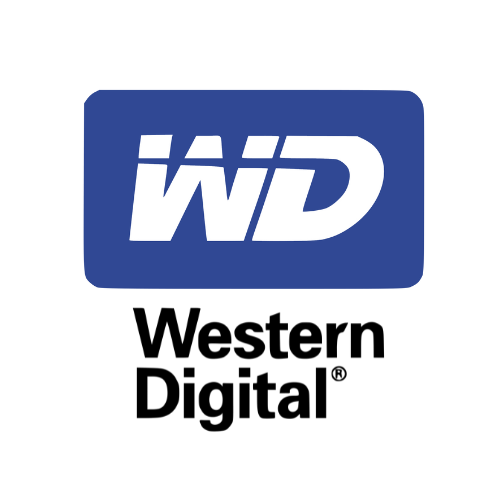 Western Digital