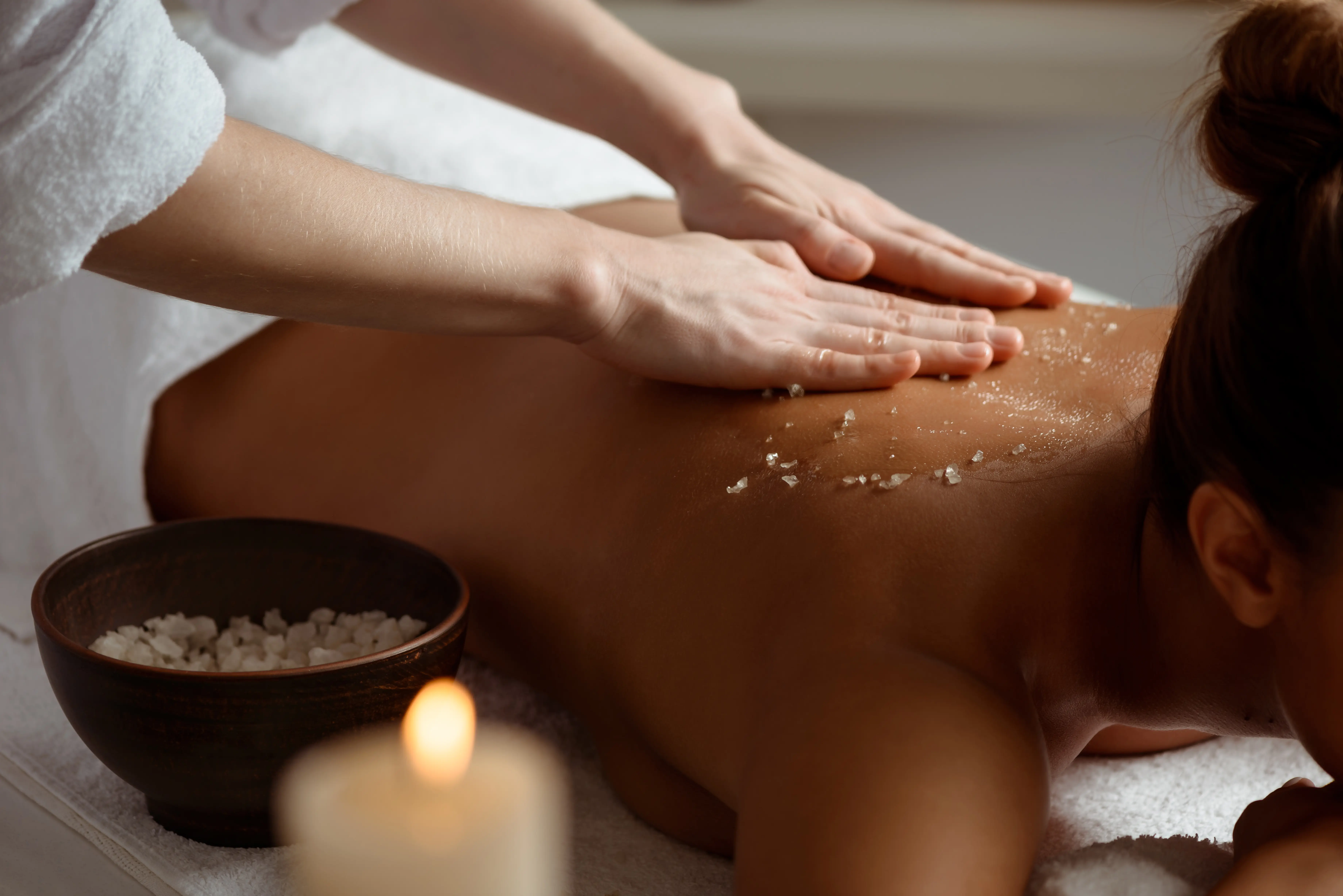 Steam Bath