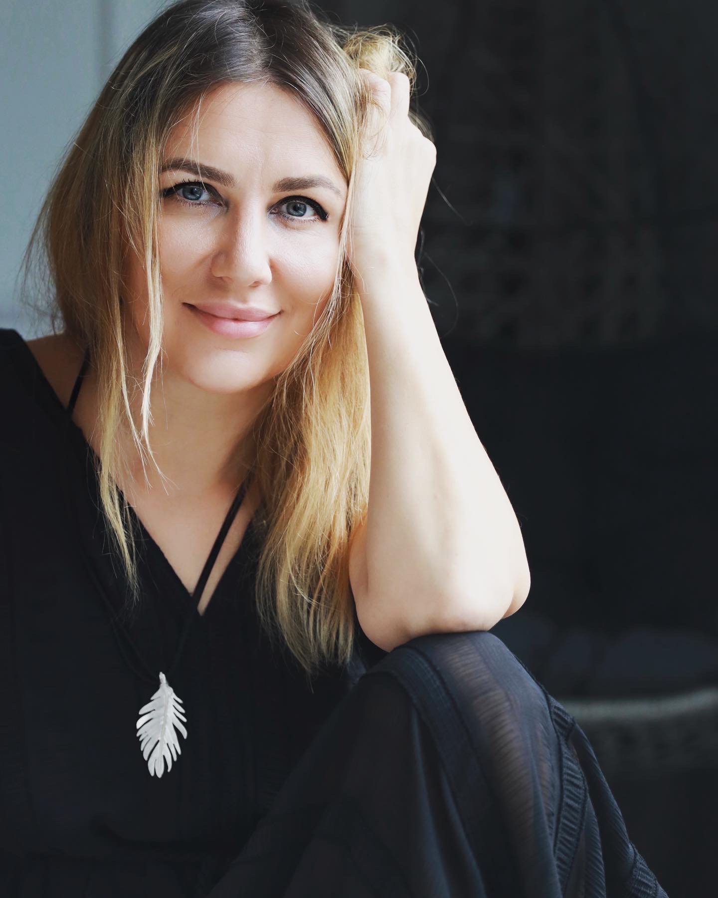 Irina Nair Irina Nair
