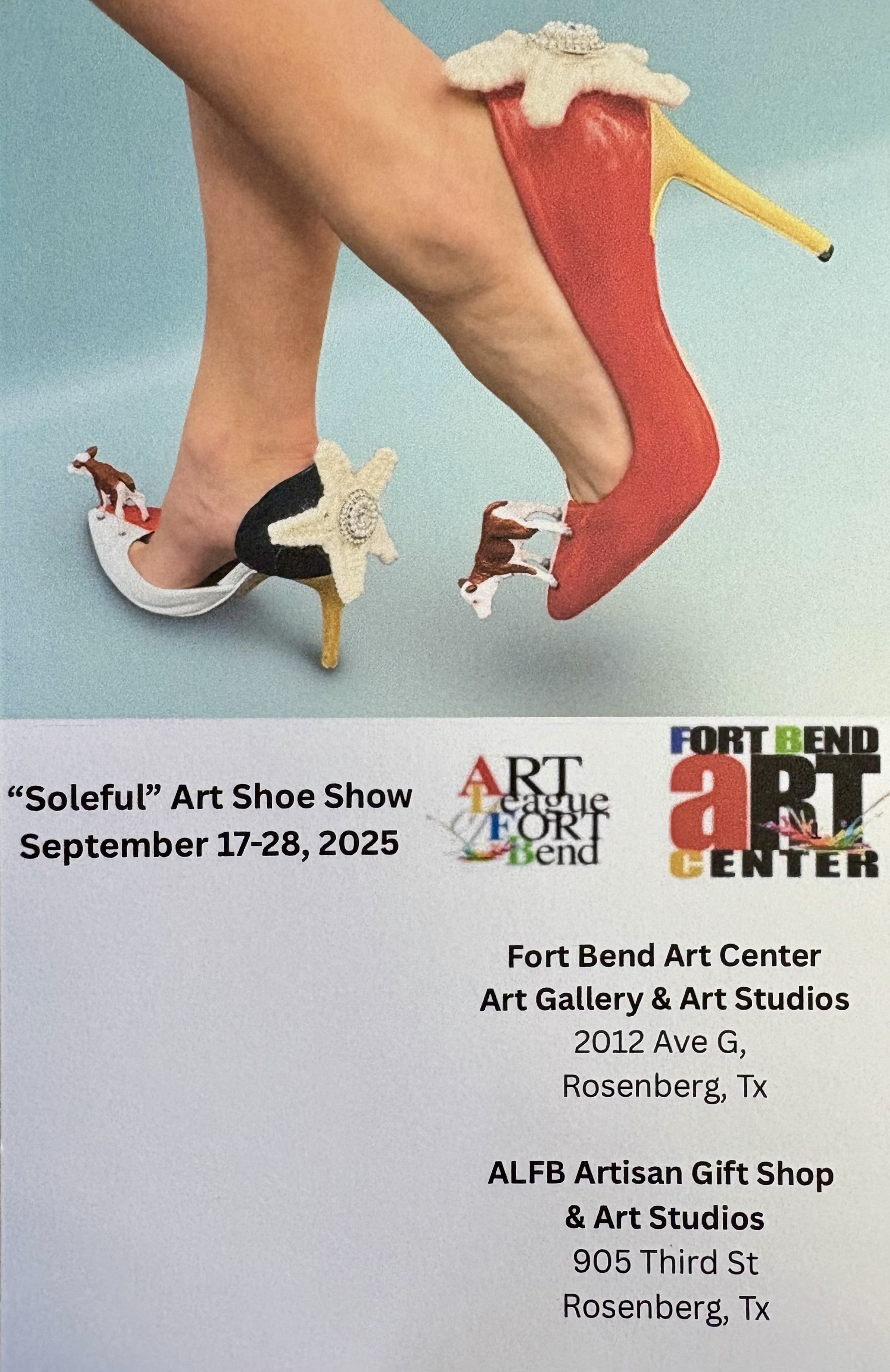 Shoe Show