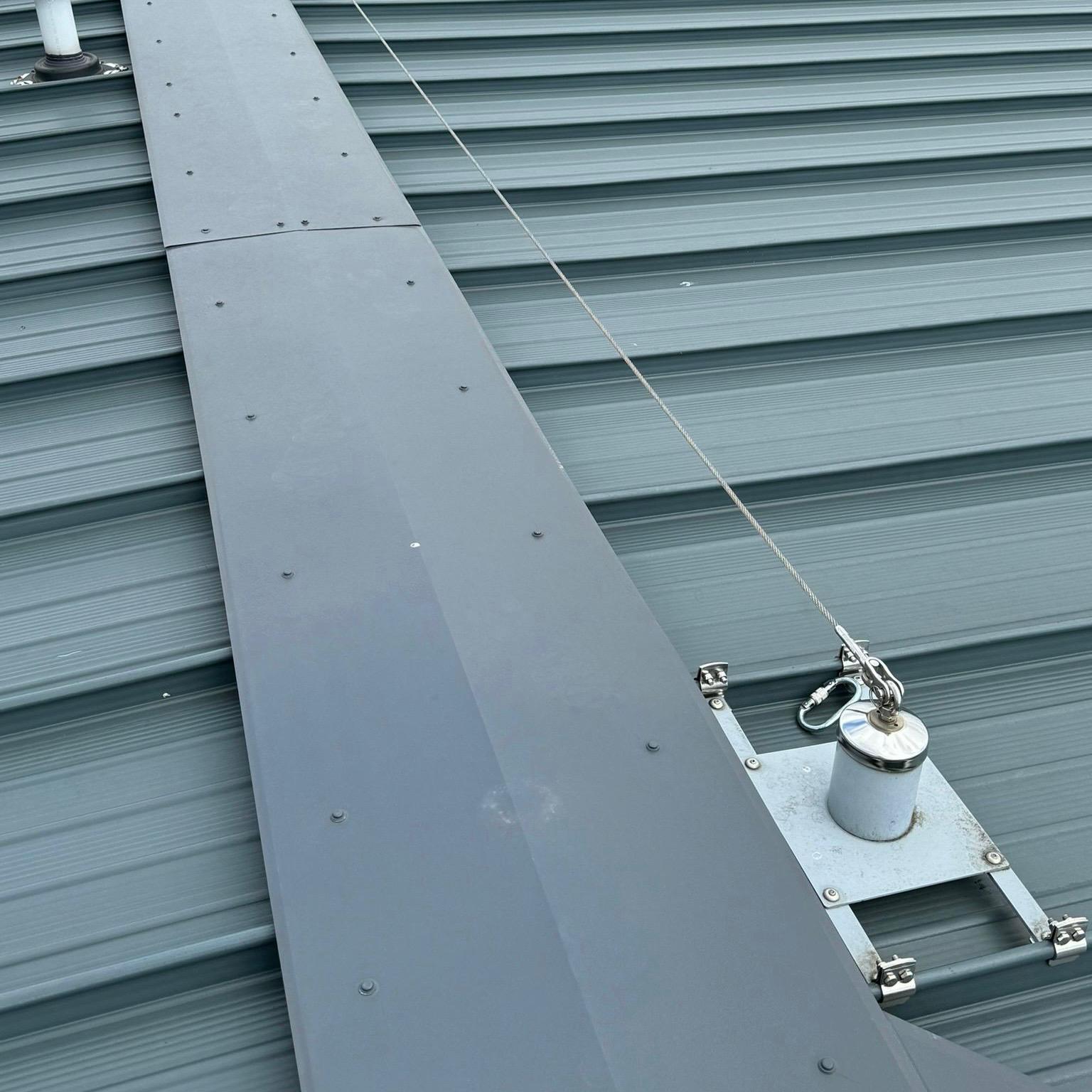 safety line, horizontal flexible safety line, life line system safety line, horizontal flexible safety line, life line system