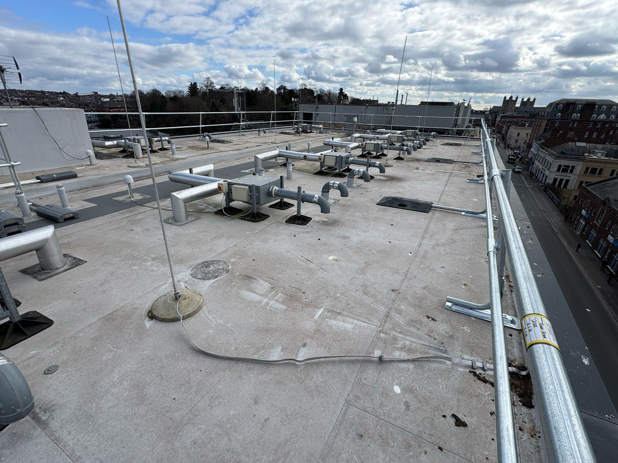 What is guardrail used for What is guardrail used for