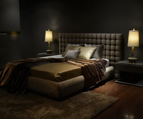 Bed Bed