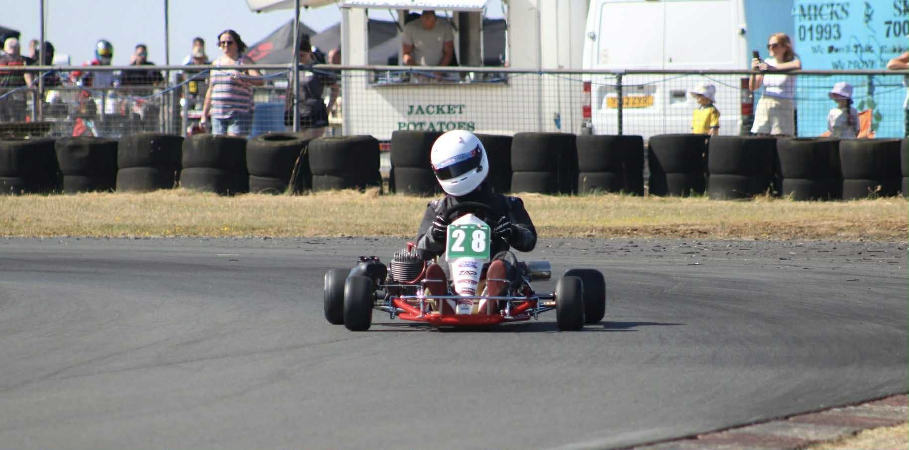 Paul Manchester Outdoor Fitness Kart Paul Manchester Outdoor Fitness Kart