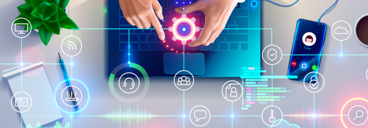 Why You Need IaaS for Your Business
