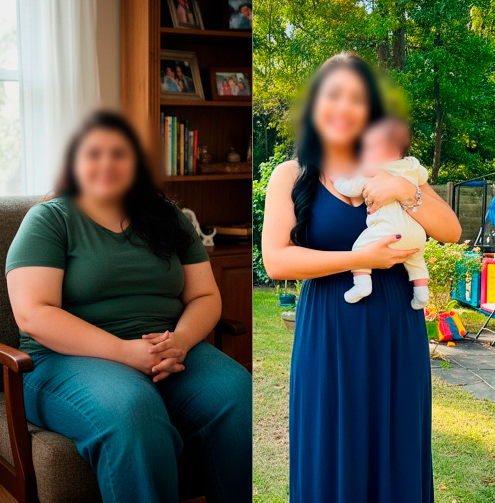 María Fernanda López