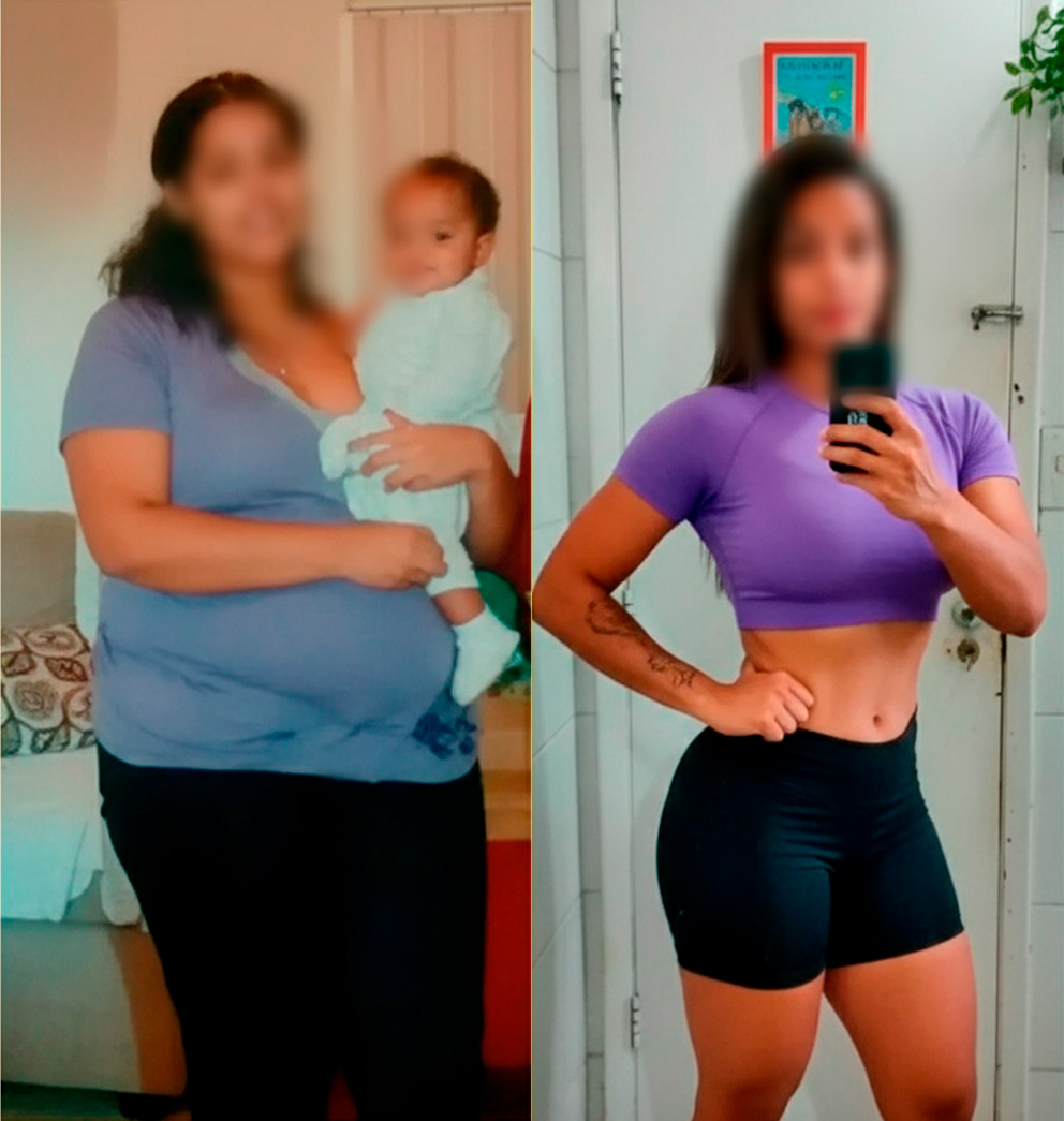 María Fernanda Sánchez